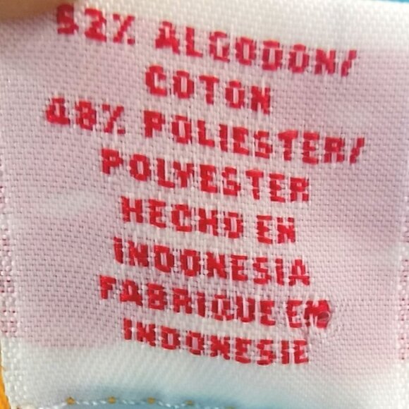 Ruby Rd Women's 12 Teal Ruffled Long Sleeve Jacket - Picture 9 of 16